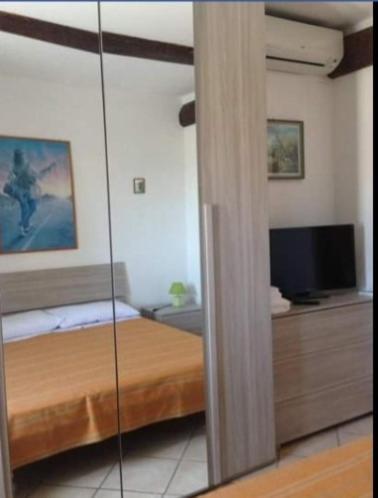 Casa Vacanze Mamma Rosa Канале-Монтерано Экстерьер фото