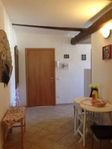 Casa Vacanze Mamma Rosa Канале-Монтерано Экстерьер фото